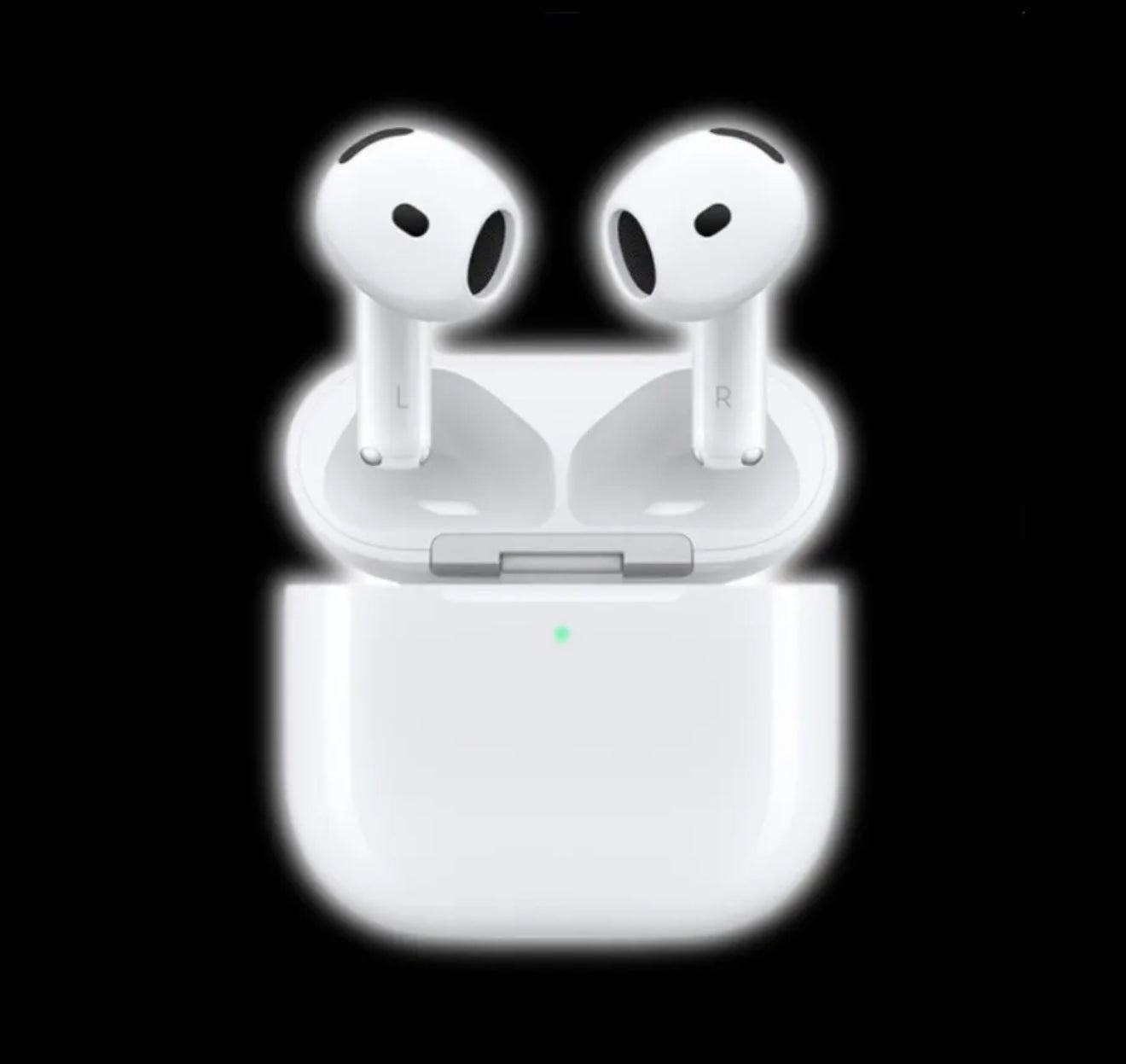 AirPods