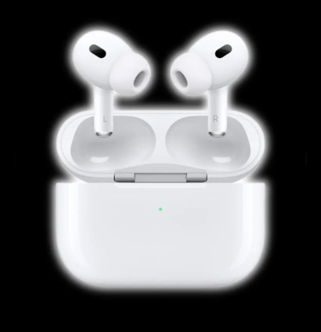 AirPods