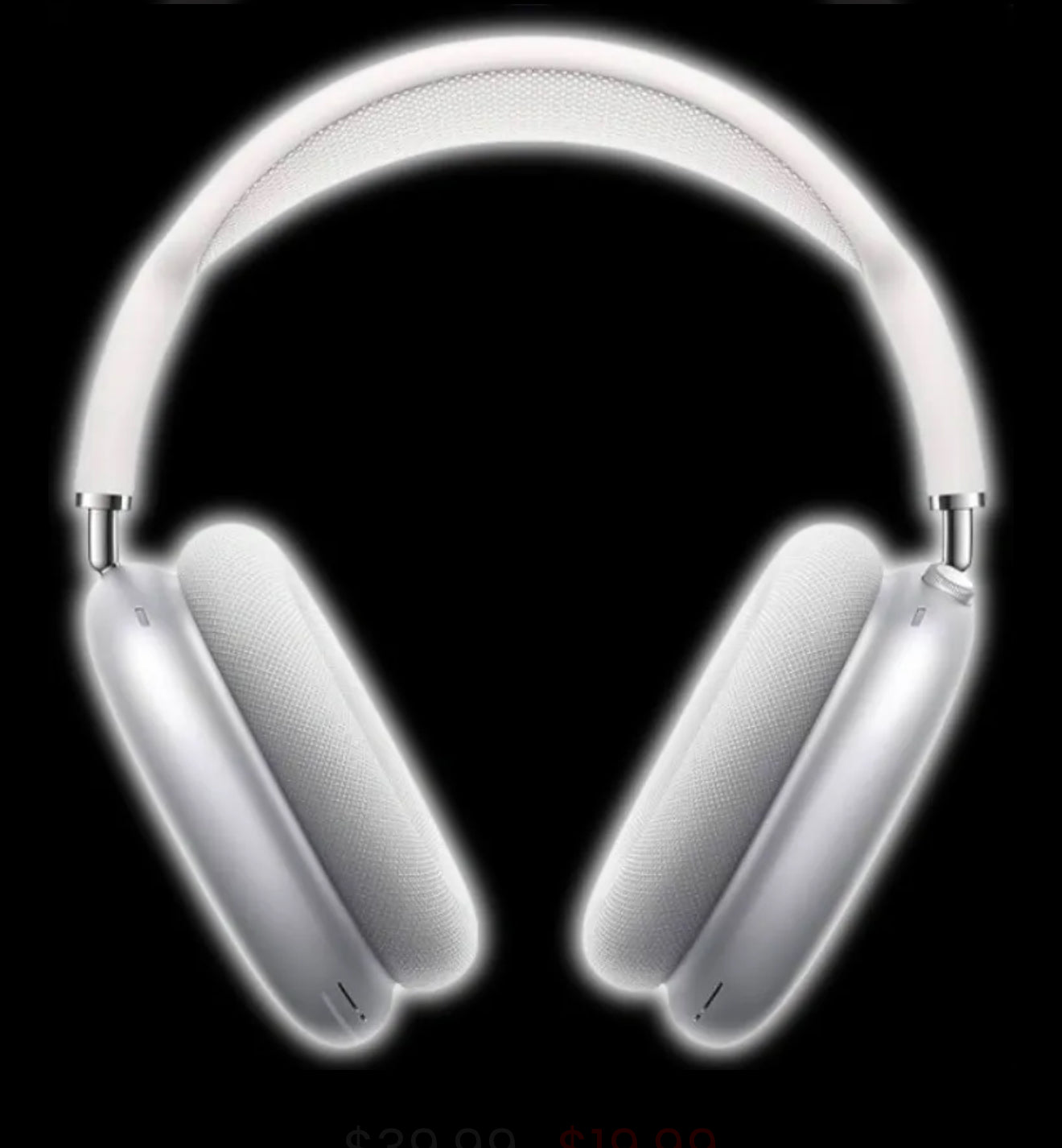 AirPod Maxes