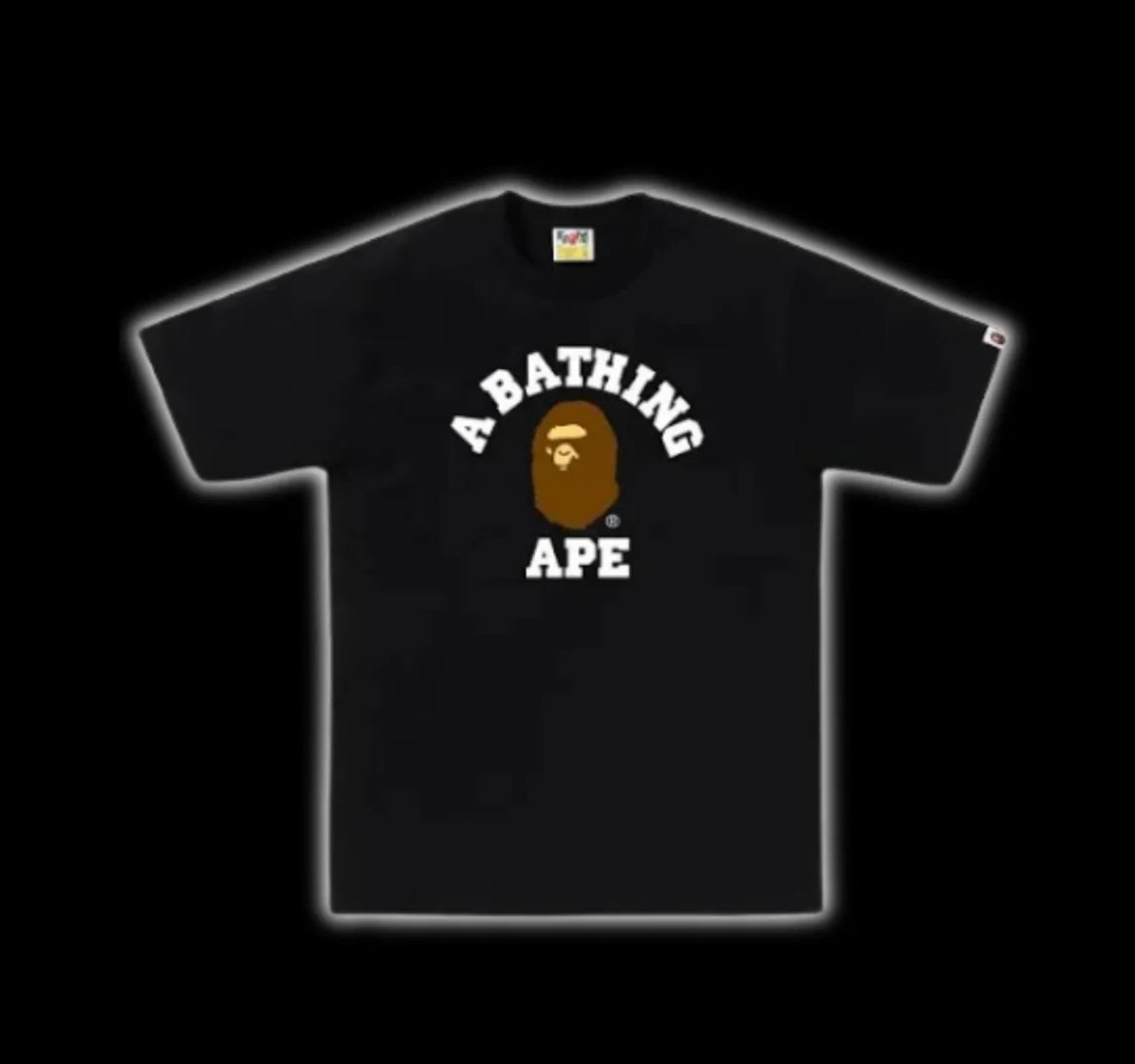 Ape Shirts
