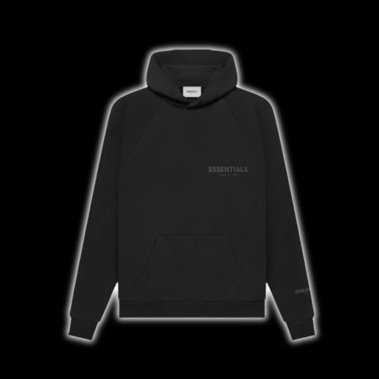 Essential Hoodies