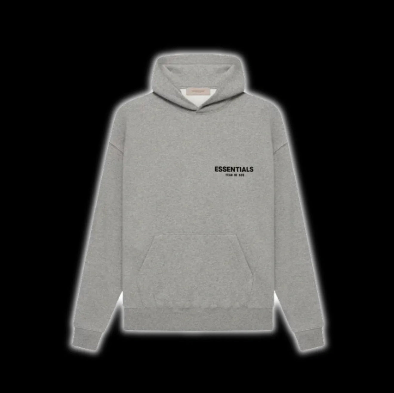 Essential Hoodies