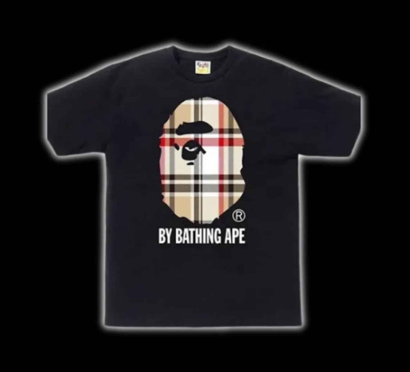 Ape Shirts