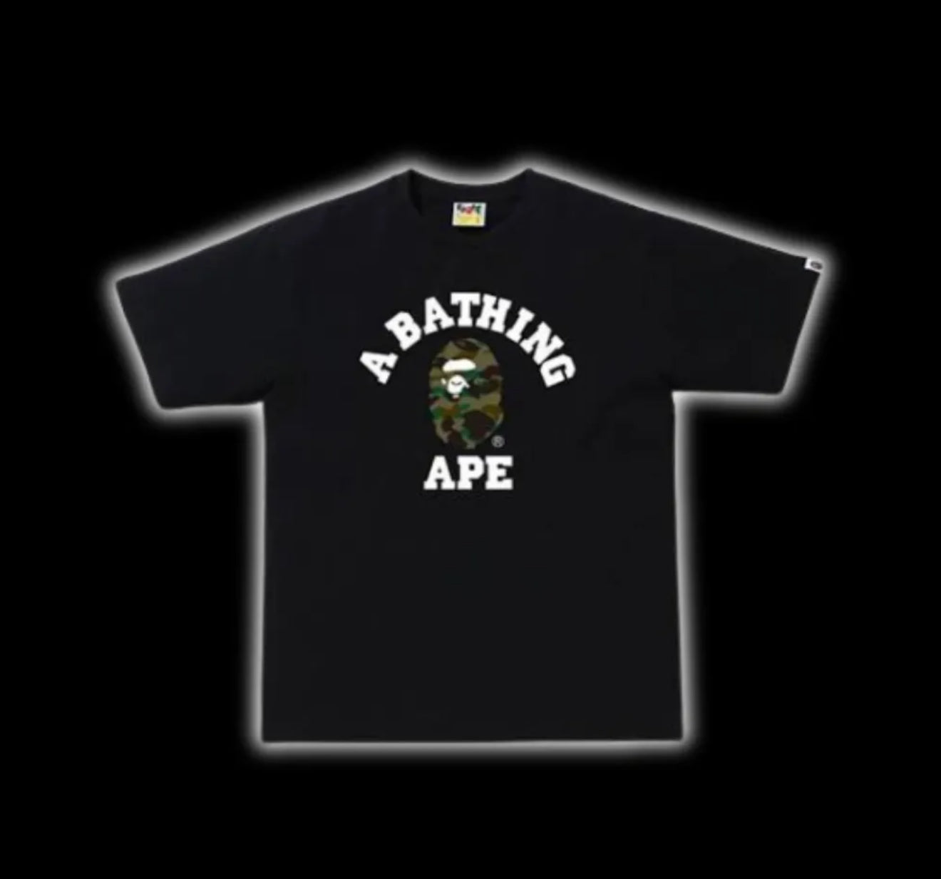 Ape Shirts