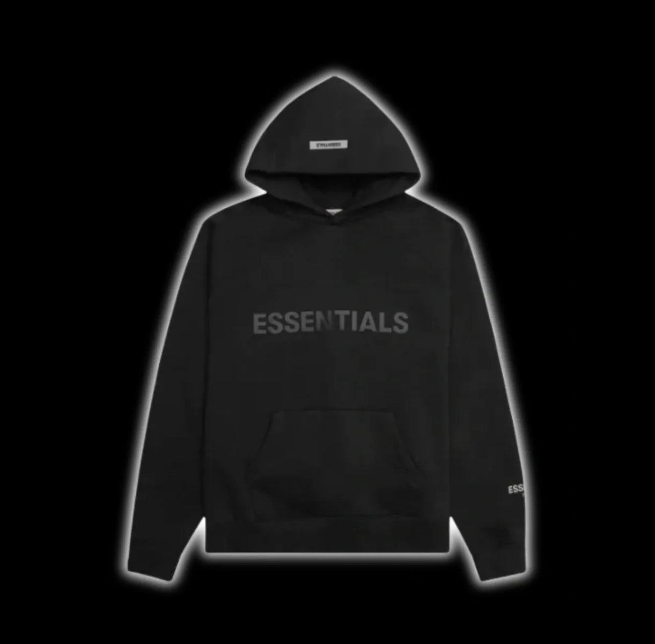 Essential Hoodies