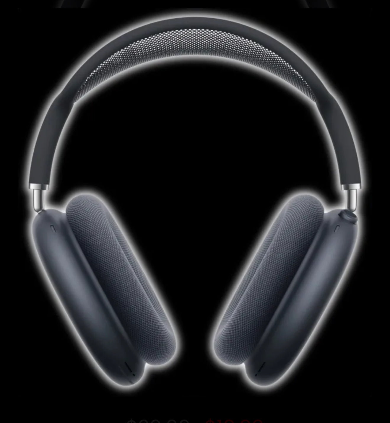 AirPod Maxes