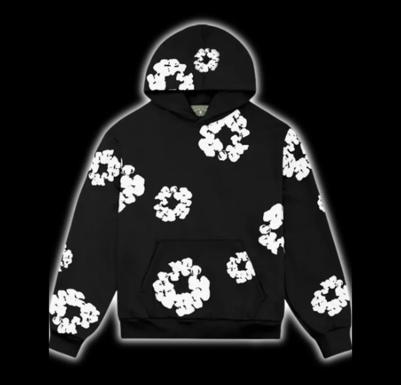 DM Hoodies