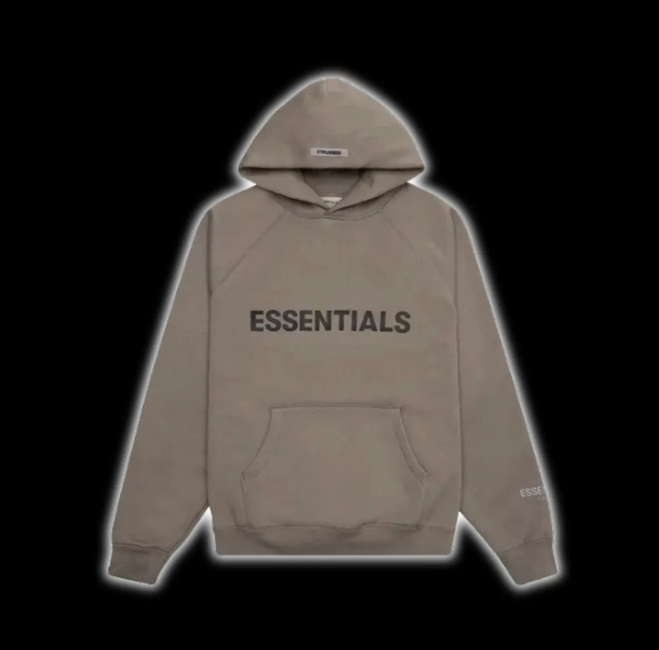 Essential Hoodies