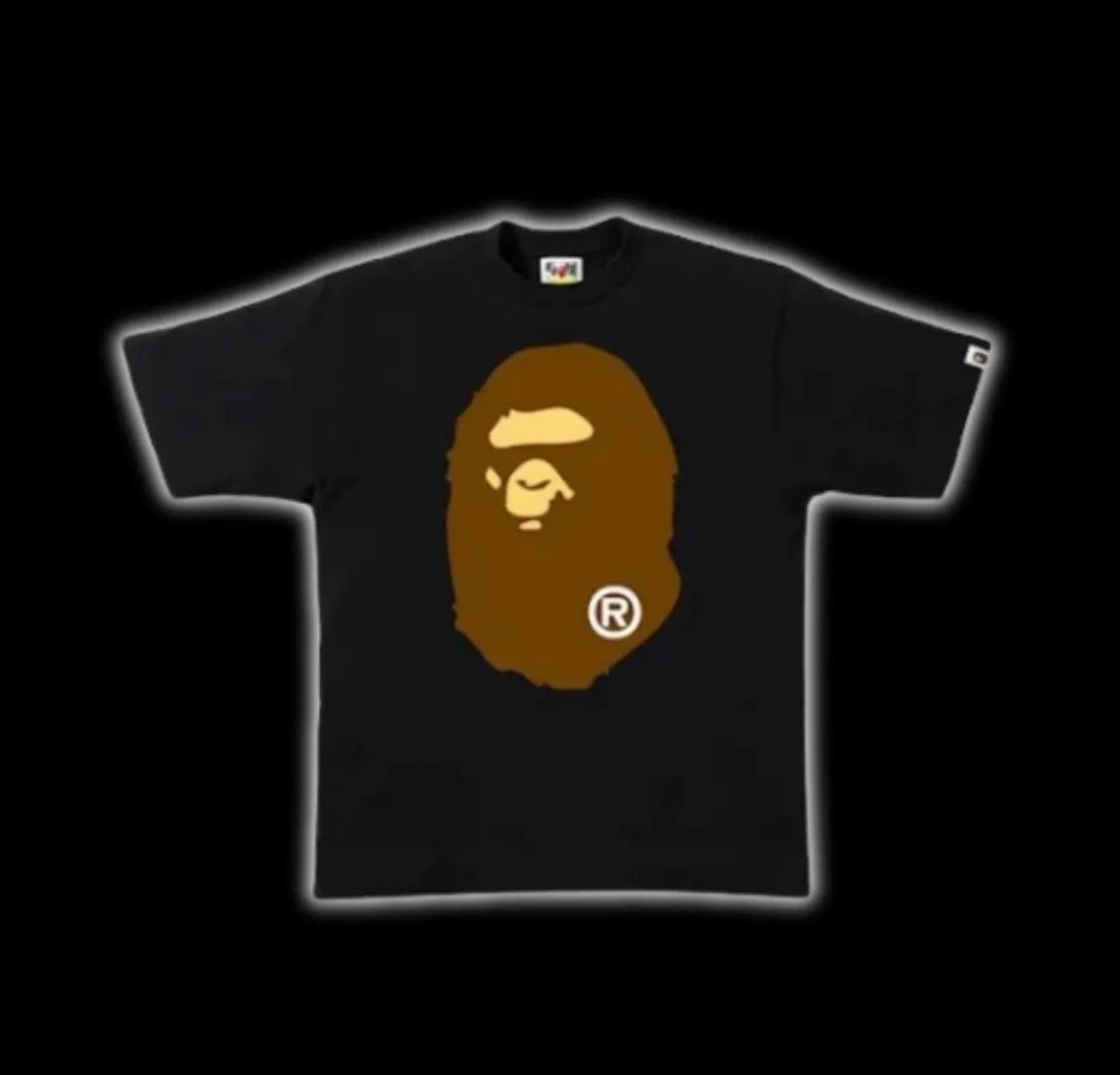 Ape Shirts