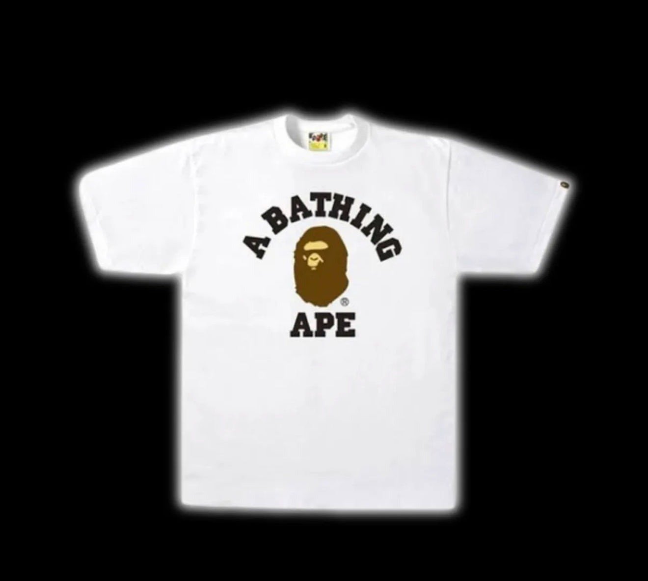 Ape Shirts