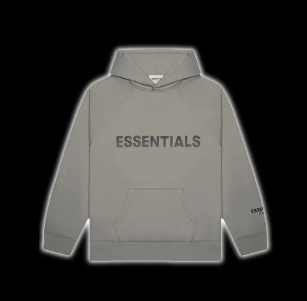 Essential Hoodies