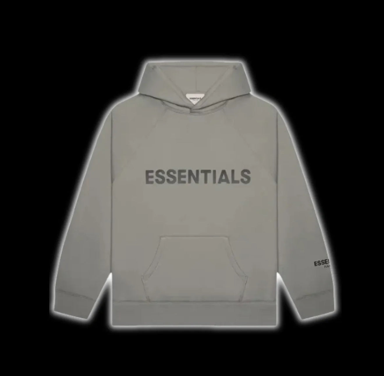 Essential Hoodies