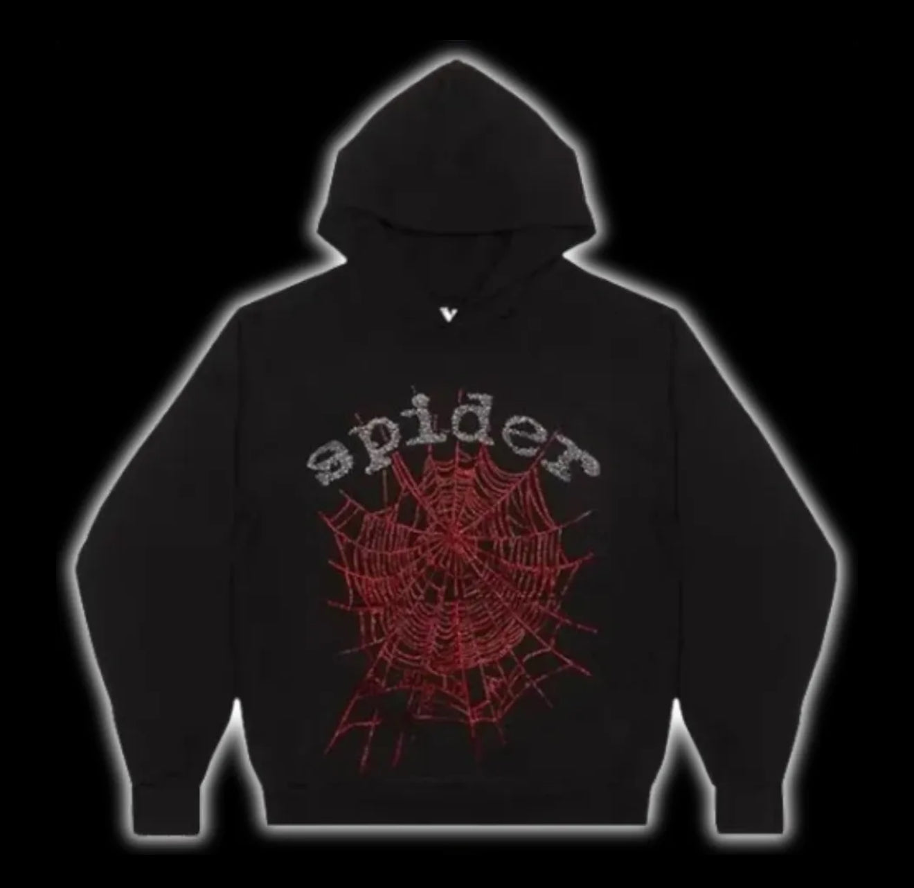Sp5der Sweater